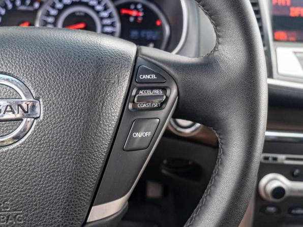 Nissan Teana II Рестайлинг с пробегом 2012 года, цена 885 000 рублей, 240672 км, седан, Автокод Объявления