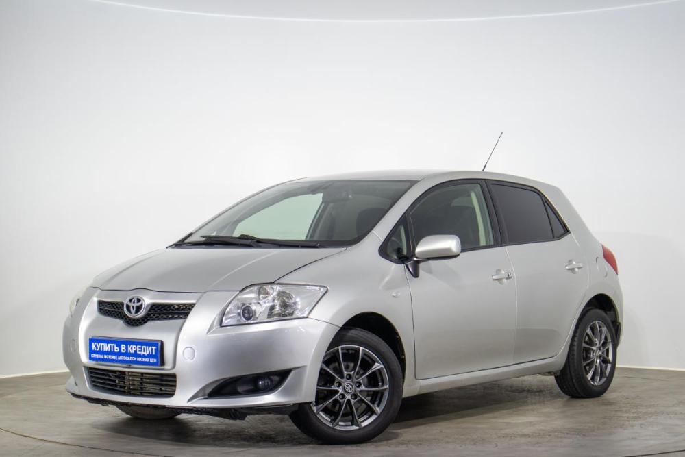 Toyota Auris I Оренбург  - изображение 4