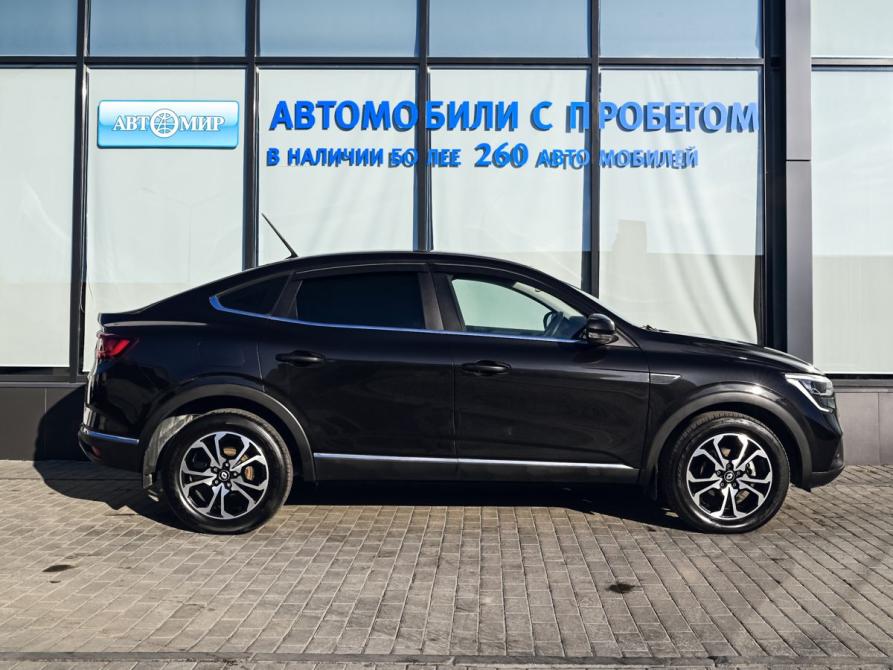 Renault Arkana I Екатеринбург  - изображение 6