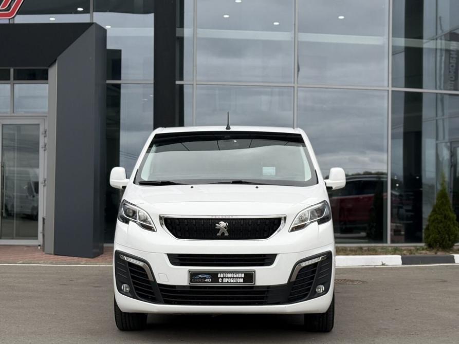 Peugeot Traveller I Калуга  - изображение 2