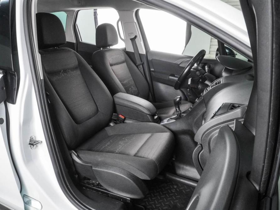 Opel Meriva B Воронеж  - изображение 8