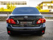Toyota Corolla X (E140 E150) Волгоград  - изображение 41