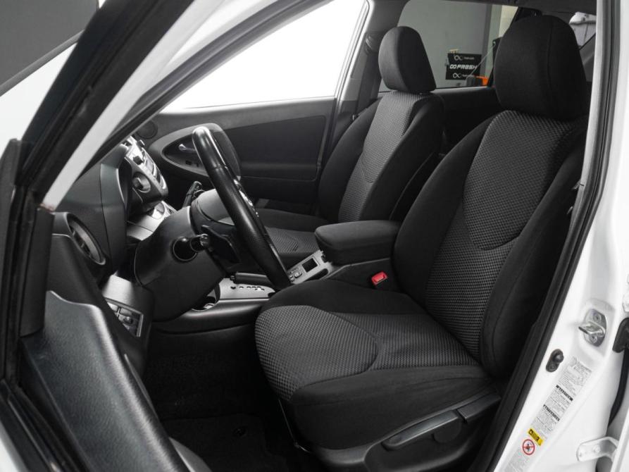 Toyota RAV4 III (XA30) Рестайлинг Тюмень  - изображение 10
