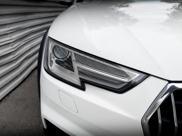 Audi A4 allroad V (B9) с пробегом 2017 года, цена 2 750 000 рублей, 177306 км, универсал, Автокод Объявления