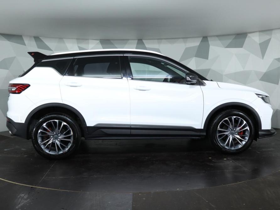 Geely Coolray I Москва  - изображение 4