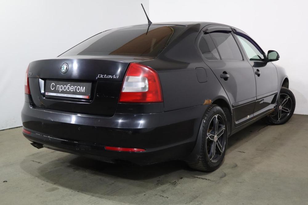 Skoda Octavia II (A5) Рестайлинг Санкт-Петербург  - изображение 6