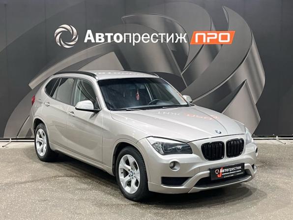 BMW X1 I (E84) Рестайлинг с пробегом 2013 года, цена 1 300 000 рублей, 179040 км, внедорожник, Автокод Объявления