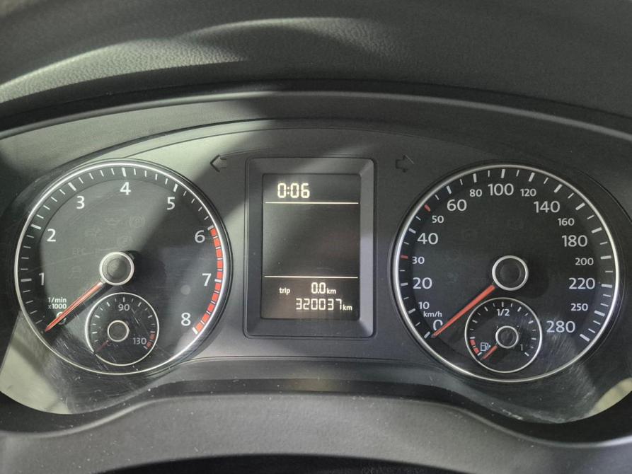 Volkswagen Jetta VI Воронеж  - изображение 10