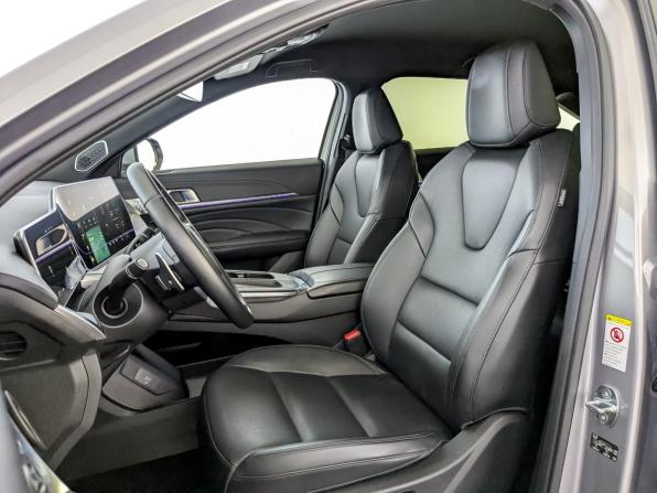 Haval F7 II с пробегом 2024 года, цена 2 870 000 рублей, 29867 км, внедорожник, Автокод Объявления
