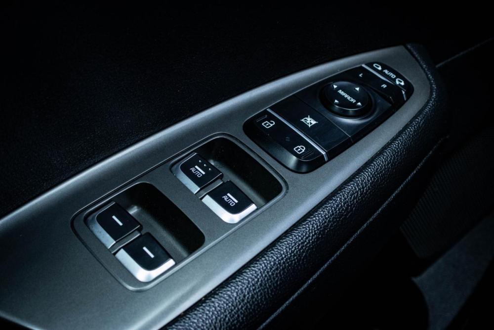 Kia Optima IV Рестайлинг Уфа  - изображение 13