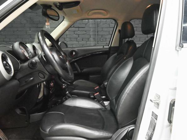 Mini Countryman I с пробегом 2011 года, цена 1 300 000 рублей, 176548 км, внедорожник, Автокод Объявления