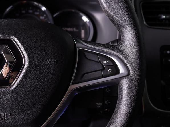 Renault Logan II Рестайлинг с пробегом 2021 года, цена 1 159 000 рублей, 224860 км, седан, Автокод Объявления
