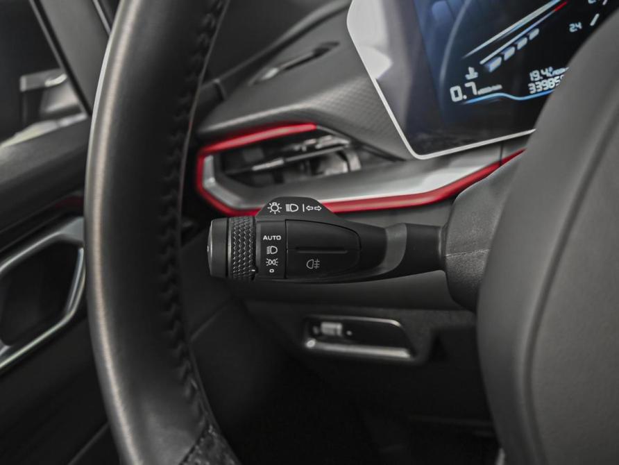 Geely Coolray I Рестайлинг Ставрополь  - изображение 17