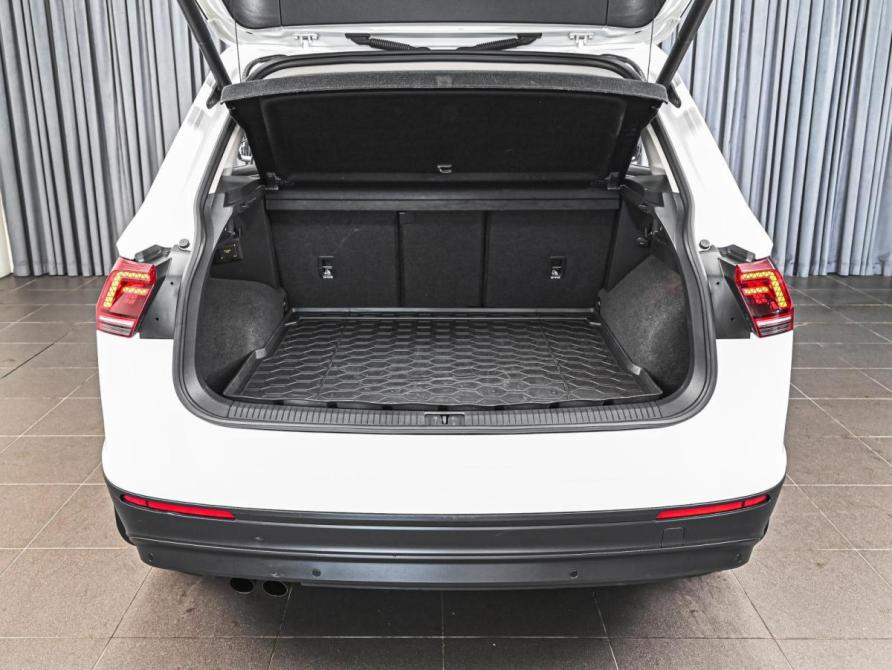 Volkswagen Tiguan II Ставрополь  - изображение 26