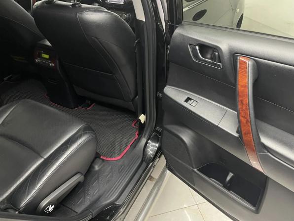 Toyota Highlander II (XU40) Рестайлинг с пробегом 2011 года, цена 1 850 000 рублей, 190000 км, внедорожник, Автокод Объявления