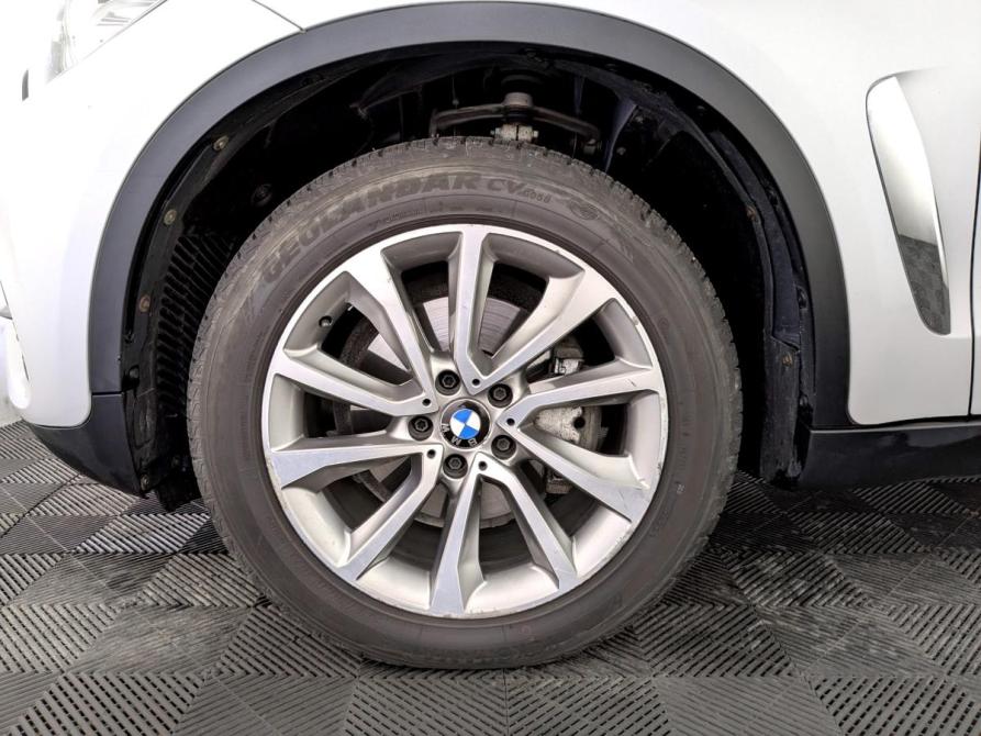 BMW X6 II (F16) Москва  - изображение 19
