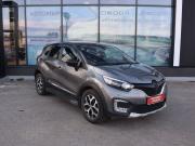 Renault Kaptur I Архангельск  - изображение 12