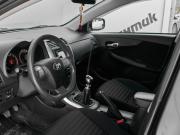Toyota Corolla X (E140 E150) Рестайлинг Екатеринбург  - изображение 30