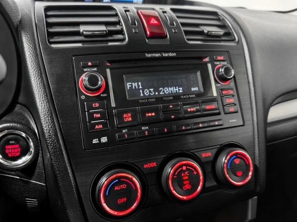 Subaru Forester IV с пробегом 2013 года, цена 1 950 000 рублей, 127893 км, внедорожник, Автокод Объявления