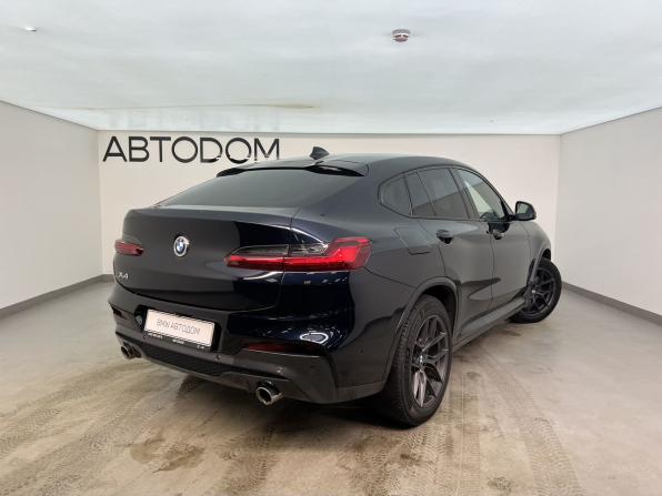 BMW X4 II (G02) с пробегом 2021 года, цена 4 270 900 рублей, 169496 км, внедорожник, Автокод Объявления