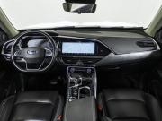 Geely Tugella I Москва  - изображение 35