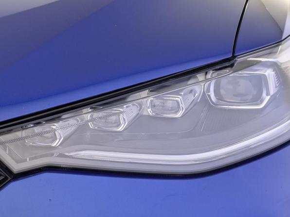 Haval F7x I Рестайлинг с пробегом 2024 года, цена 2 305 000 рублей, 47915 км, внедорожник, Автокод Объявления