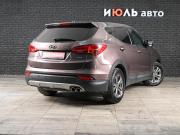 Hyundai Santa Fe III Екатеринбург  - изображение 20