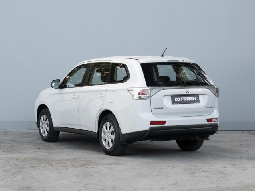 Mitsubishi Outlander III Калининград  - изображение 2
