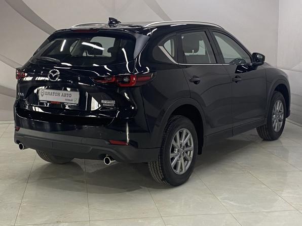Новый Mazda CX-5 II Рестайлинг 2026 года, цена 3 949 000 рублей, внедорожник, Автокод Объявления