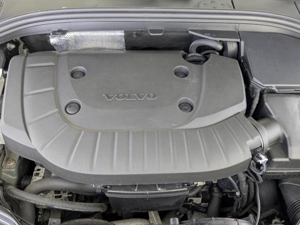 Volvo XC60 I Рестайлинг с пробегом 2017 года, цена 2 400 000 рублей, 160056 км, внедорожник, Автокод Объявления