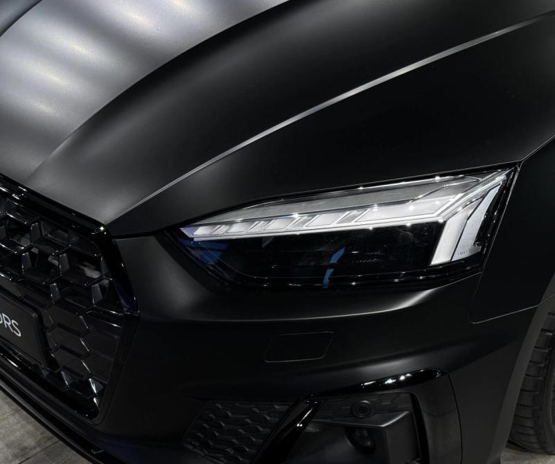 Audi A5 II (F5) Рестайлинг Иркутск  - изображение 8