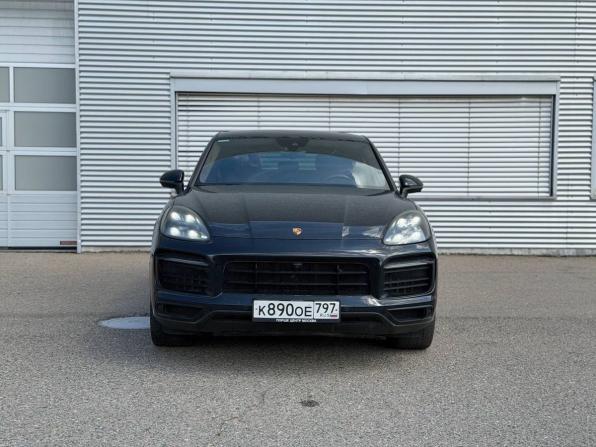 Porsche Cayenne III с пробегом 2021 года, цена 9 550 000 рублей, 65000 км, внедорожник, Автокод Объявления
