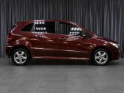 Mercedes-Benz B-Класс I (W245) Тюмень  - изображение 21