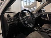 Geely Emgrand X7 I Рестайлинг Чебоксары  - изображение 55