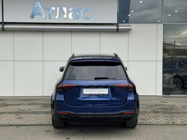 Mercedes-Benz GLE II (V167) с пробегом 2021 года, цена 7 499 000 рублей, 91426 км, внедорожник, Автокод Объявления