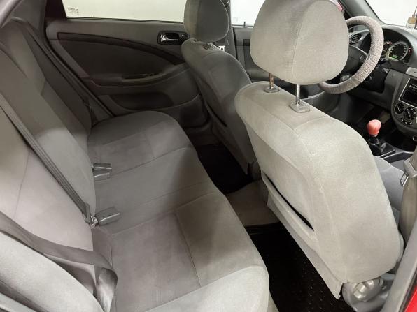 Chevrolet Lacetti I с пробегом 2006 года, цена 269 000 рублей, 175053 км, хэтчбек, Автокод Объявления