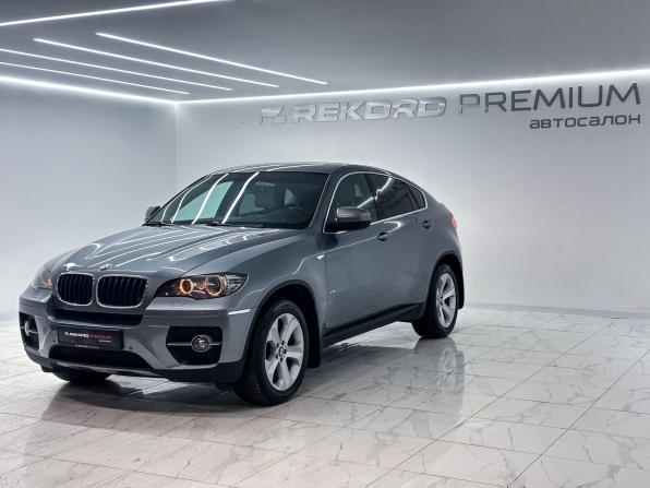 BMW X6 I (E71) с пробегом 2012 года, цена 2 000 000 рублей, 142570 км, внедорожник, Автокод Объявления