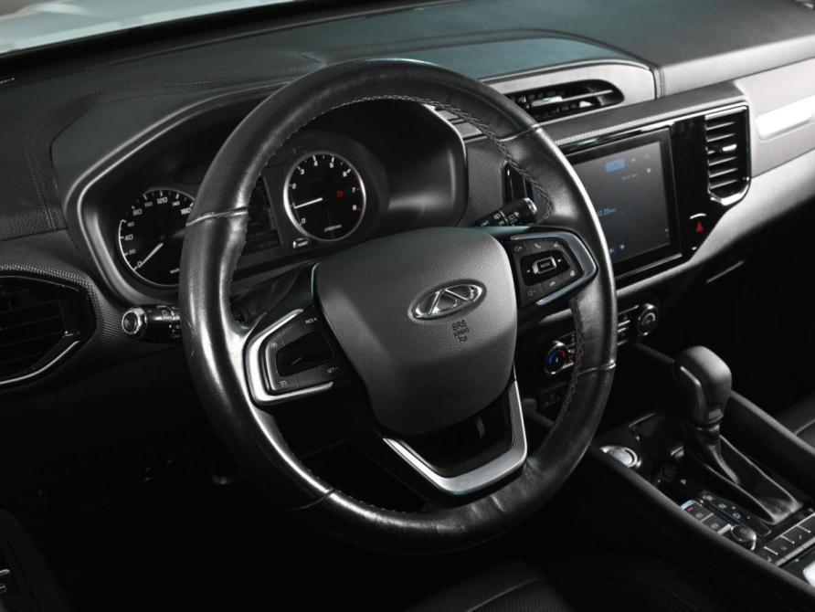 Chery Tiggo 4 I Рестайлинг Ростов-на-Дону  - изображение 13