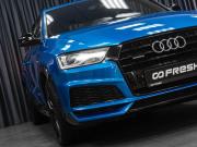 Audi Q3 I (8U) Рестайлинг Тюмень  - изображение 39