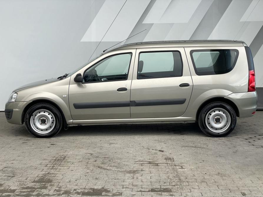 Lada (ВАЗ) Largus I Екатеринбург  - изображение 9
