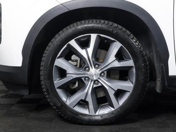 Hyundai Palisade I с пробегом 2021 года, цена 3 690 000 рублей, 97000 км, внедорожник, Автокод Объявления
