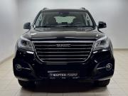 Haval H9 I Рестайлинг Вологда  - изображение 26