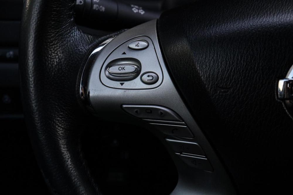 Nissan Murano III (Z52) Москва  - изображение 24