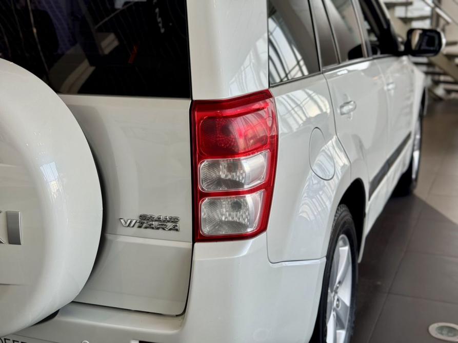 Suzuki Grand Vitara II Рестайлинг Саранск  - изображение 9