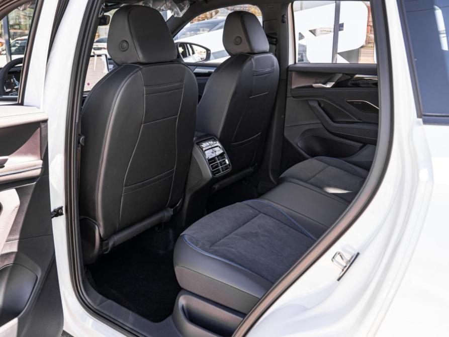 Volkswagen Tiguan III (China Market) Краснодар  - изображение 11