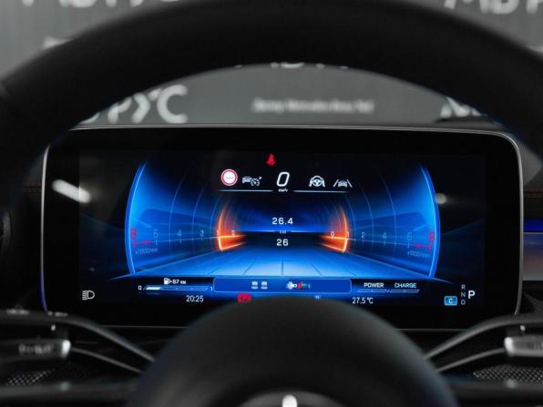 Новый Mercedes-Benz CLE AMG 2025 года, цена 14 850 000 рублей, купе, Автокод Объявления