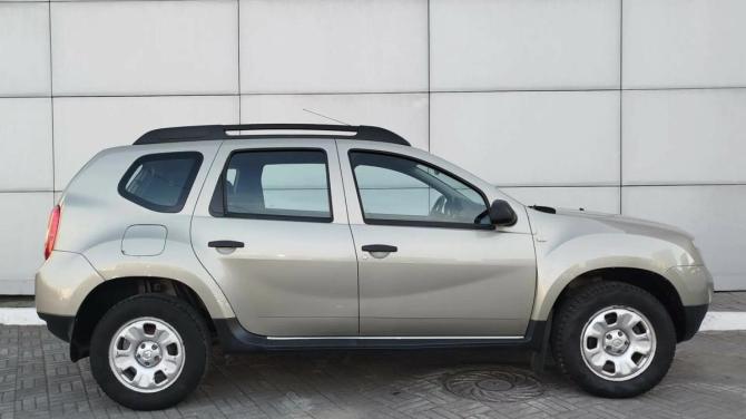 Renault Duster I с пробегом 2013 года, цена 920 000 рублей, 98000 км, внедорожник, Автокод Объявления