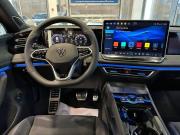 Volkswagen Tiguan III (China Market) Санкт-Петербург  - изображение 27