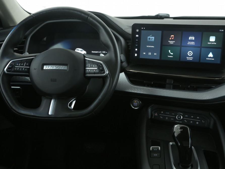 Haval F7 I Рестайлинг Иваново  - изображение 14