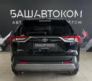 Toyota RAV4 V (XA50) Уфа  - изображение 21